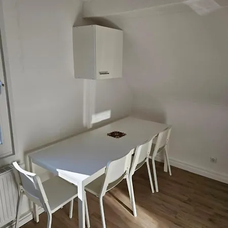 Idyllic Getaway In Lejlighed *